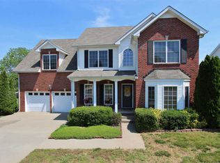 3129 Southpoint Dr, Clarksville, TN 37043