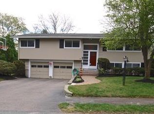 146 Damon Rd, Needham, MA 02494