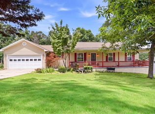 160 Pine Ridge Dr, Dayton, TN 37321