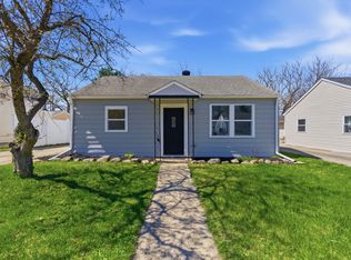 207 Harrington Ave, Crown Point, IN