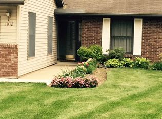 1012 E Heather Dr, Bloomington, IN