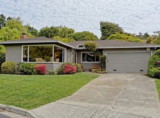 35 Kerr Ave, Kensington, CA 94707