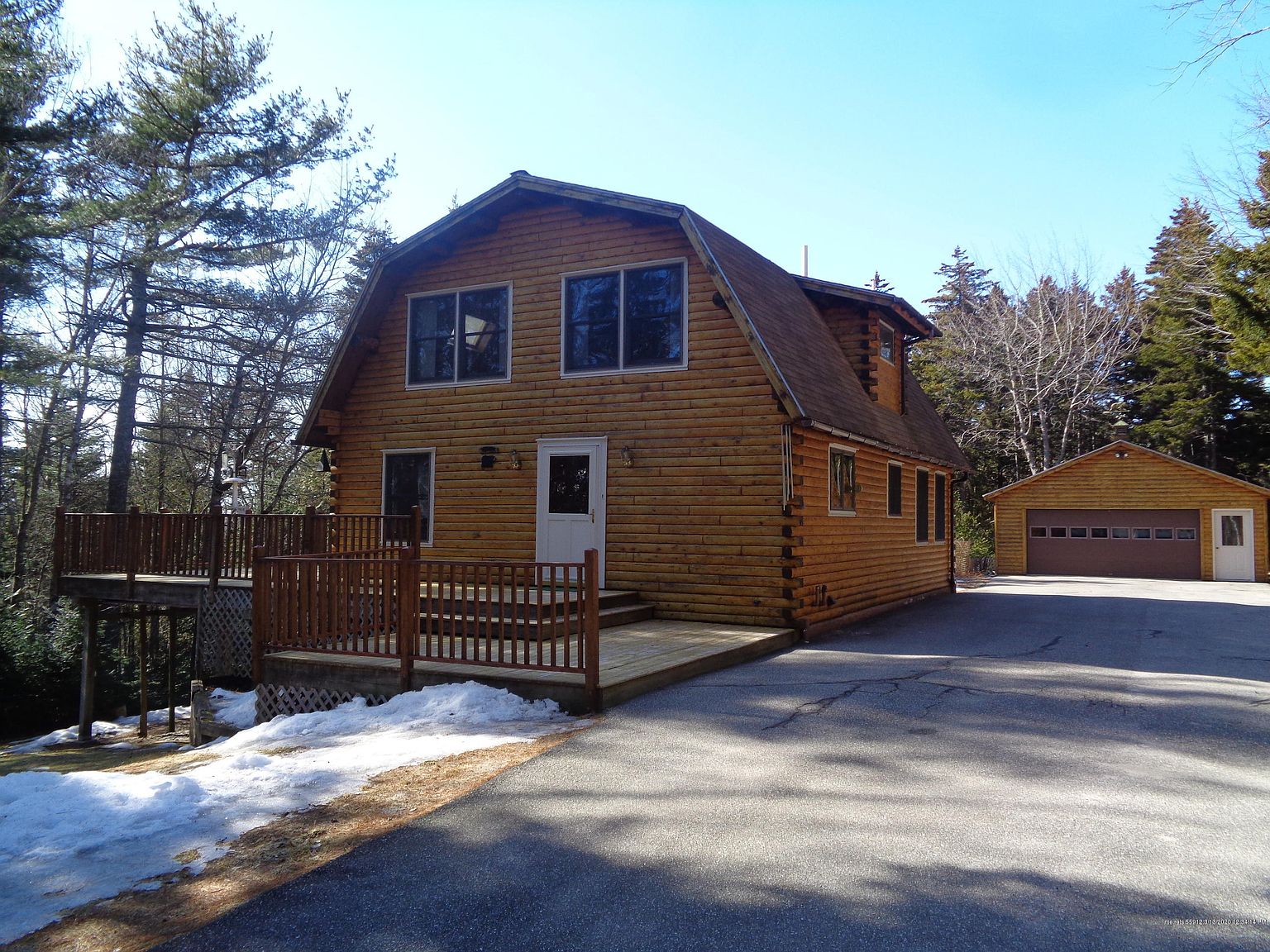 120 Route 1, Gouldsboro, ME 04607 Zillow