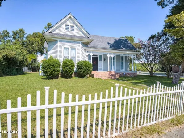 301 W 5th Street, Waynesboro, GA 30830