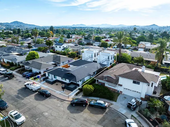 4527-29 N 63rd St, San Diego, CA 92115