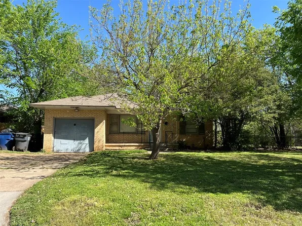 1801 Brighton Ave, Oklahoma City, OK 73120