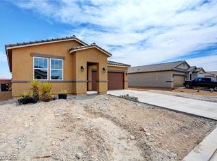 3612 Polk Avenue Lot #193, Pahrump, NV 89061
