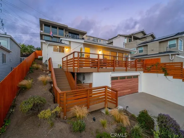1378 Berwick Dr, Morro Bay, CA 93442