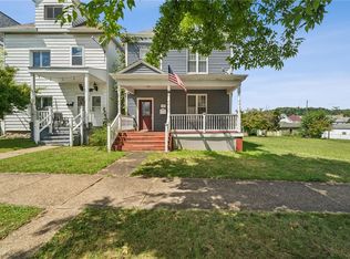 147 Hamilton Ave, Vandergrift, PA 15690