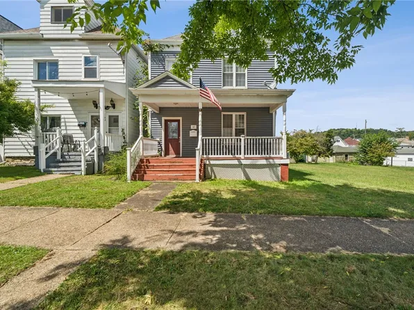 147 Hamilton Ave, Vandergrift, PA 15690