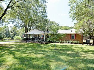 1411 Lee Rd, Byhalia, MS 38611