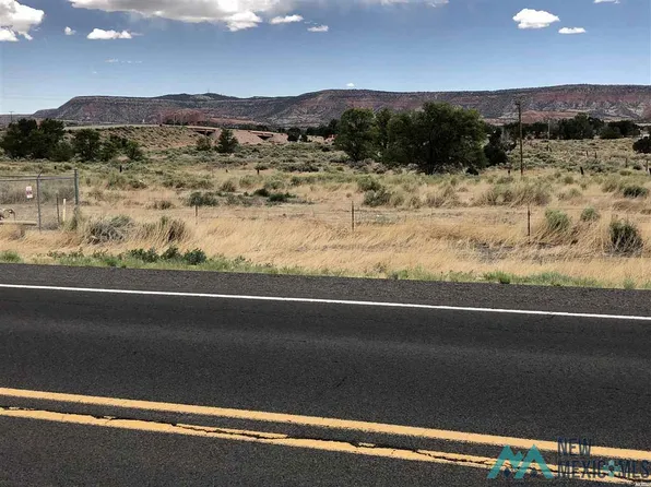 0 Highway 371 Dr, Thoreau, NM 87323
