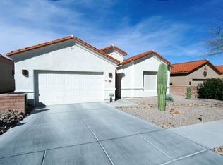 7333 E Vuelta Rancho Mesquite, Tucson, AZ 85715