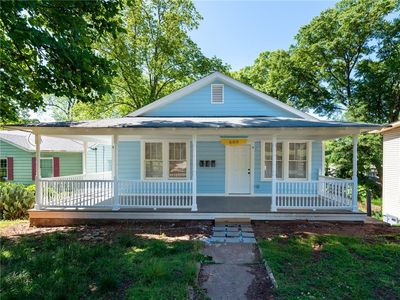 689 Berne St SE, Atlanta, GA, 30312