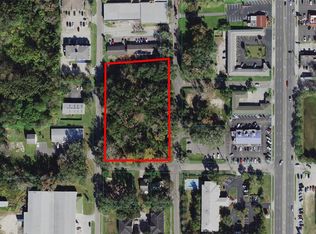 1193 SW 6th Ave #1, Ocala, FL 34471