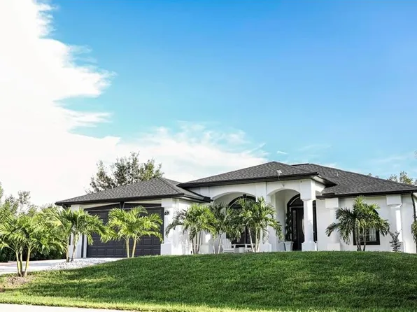 11061 Sandrift Ave, Englewood, FL 34224