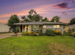 2005 Harmon Ave, Ypsilanti, MI