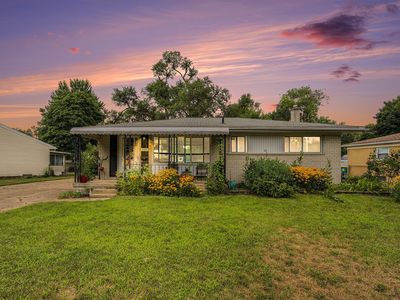 2005 Harmon Ave, Ypsilanti, MI, 48198