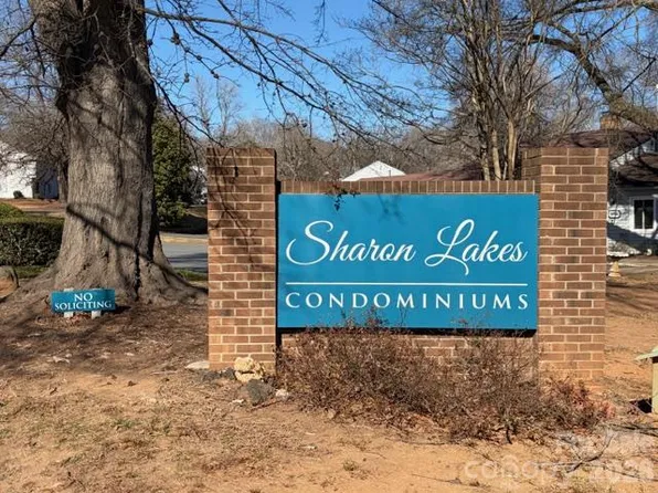 1902 Meadowlark Ln Unit 28, Charlotte, NC 28210