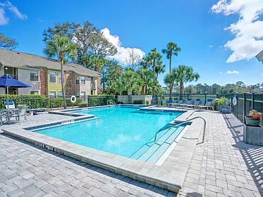 Pierpoint Apartments