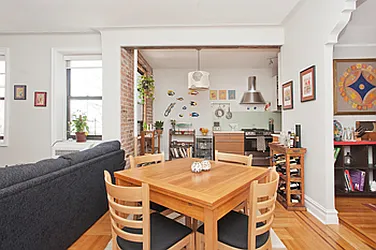 Sold by Brooklyn Hearth Realty
