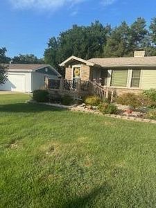 252 S Lakeshore Drive, Blue Eye, MO, 65611