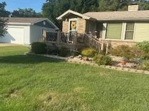 252 S Lakeshore Drive, Blue Eye, MO 65611