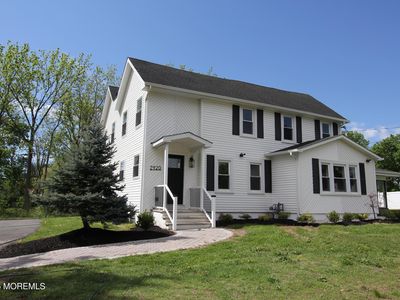 2920 W Bangs Lane, Neptune, NJ, 07753