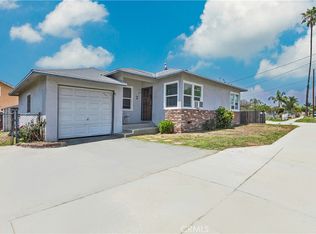 4811 La Rica Ave, Baldwin Park, CA 91706