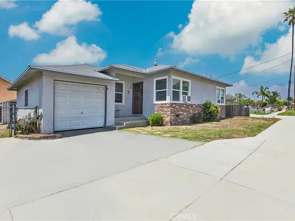 4811 La Rica Ave, Baldwin Park, CA 91706