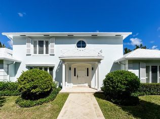 295 Bahama Ln, Palm Beach, FL 33480