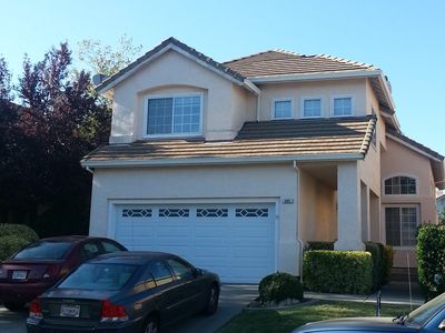 485 Bald Eagle Dr, Vacaville, CA, 95688