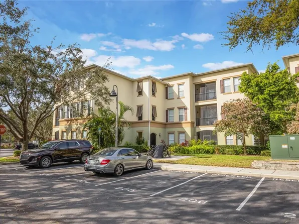 11564 Mizzon Dr #305/925, Windermere, FL 34786