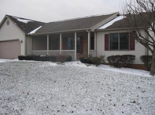 22 Crestview Dr, Milton, PA 17847