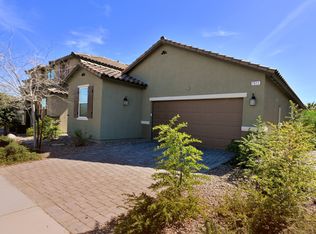 7511 Mojave Wind Ave, Las Vegas, NV 89113