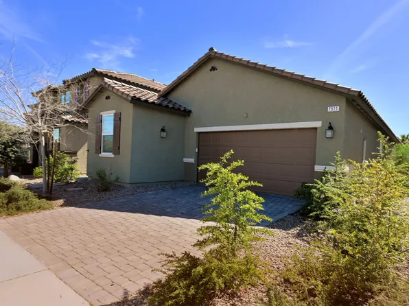 7511 Mojave Wind Ave, Las Vegas, NV 89113