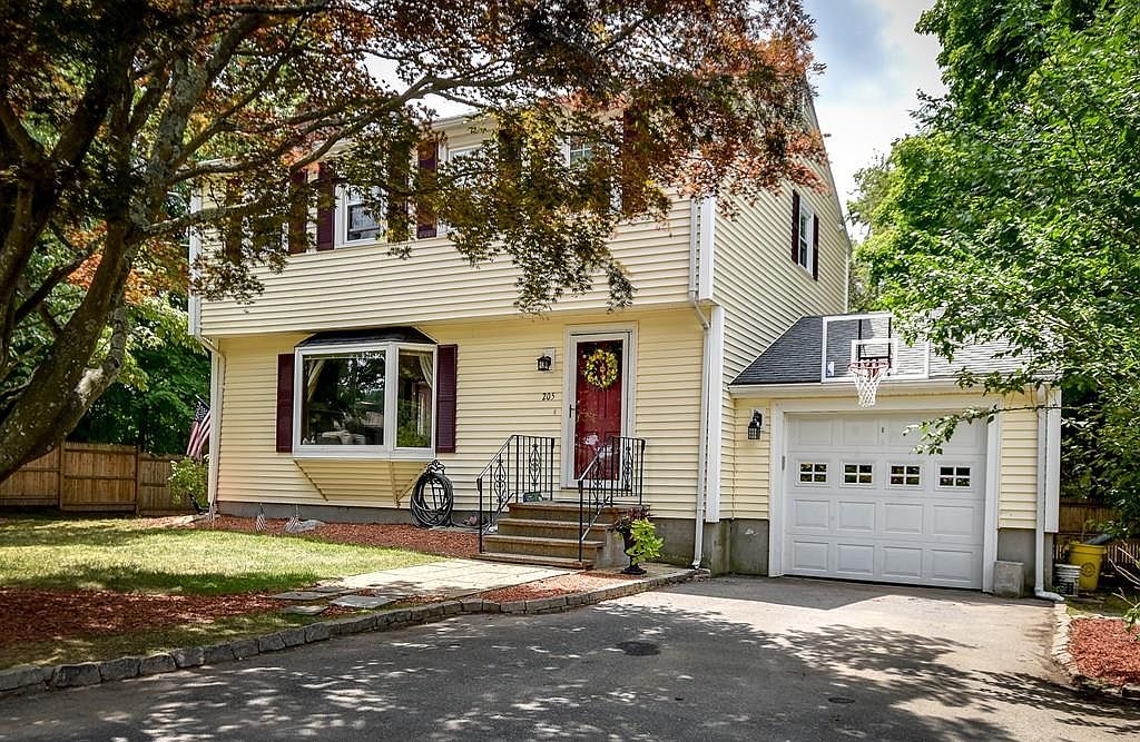 205 Salem End Rd, Framingham, MA 01702 Zillow