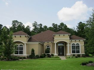 409 E Kesley Ln, Saint Johns, FL 32259