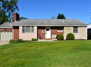 3644 Sunset Dr, Homestead, PA 15120
