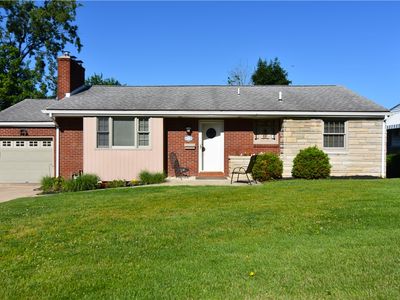 3644 Sunset Dr, Homestead, PA, 15120