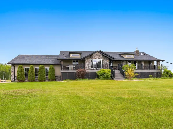 105 Range Road 81 #49413, Brazeau County, AB T7A 1N4