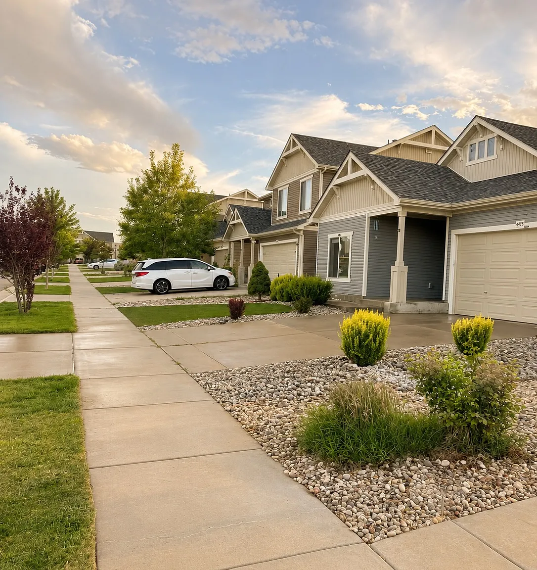 Walden Ct, Denver — Photo 2