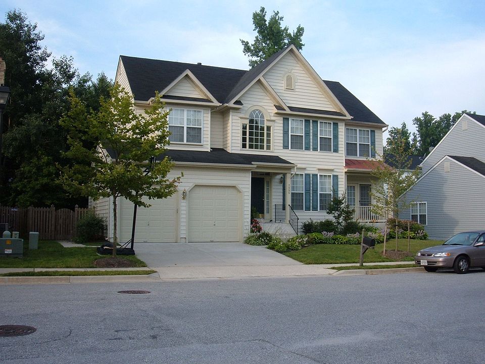 2995 Lost Creek Blvd., Laurel, MD