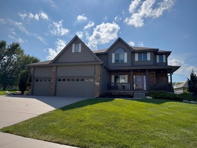 12522 S 82nd St, Papillion, NE, 68046