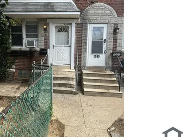 1367 Edgehill Rd, Darby, PA 19023
