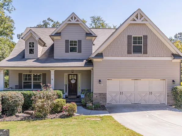 1221 Shiva Blvd, Winder, GA 30680