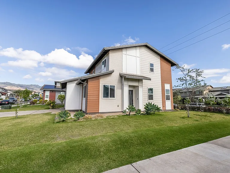 91-1240 Likolehua Loop — Photo 2