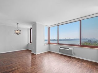 100 Old Palisade Rd APT 1507, Fort Lee, NJ 07024