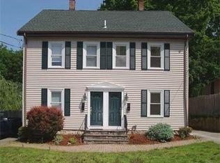 14 Spring Ct #14, Woburn, MA 01801
