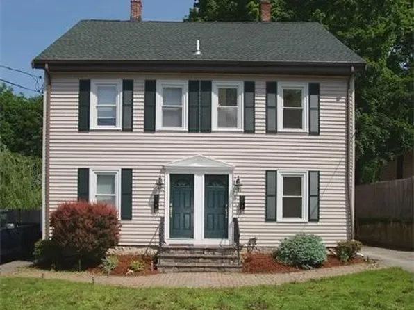 14 Spring Ct #14, Woburn, MA 01801
